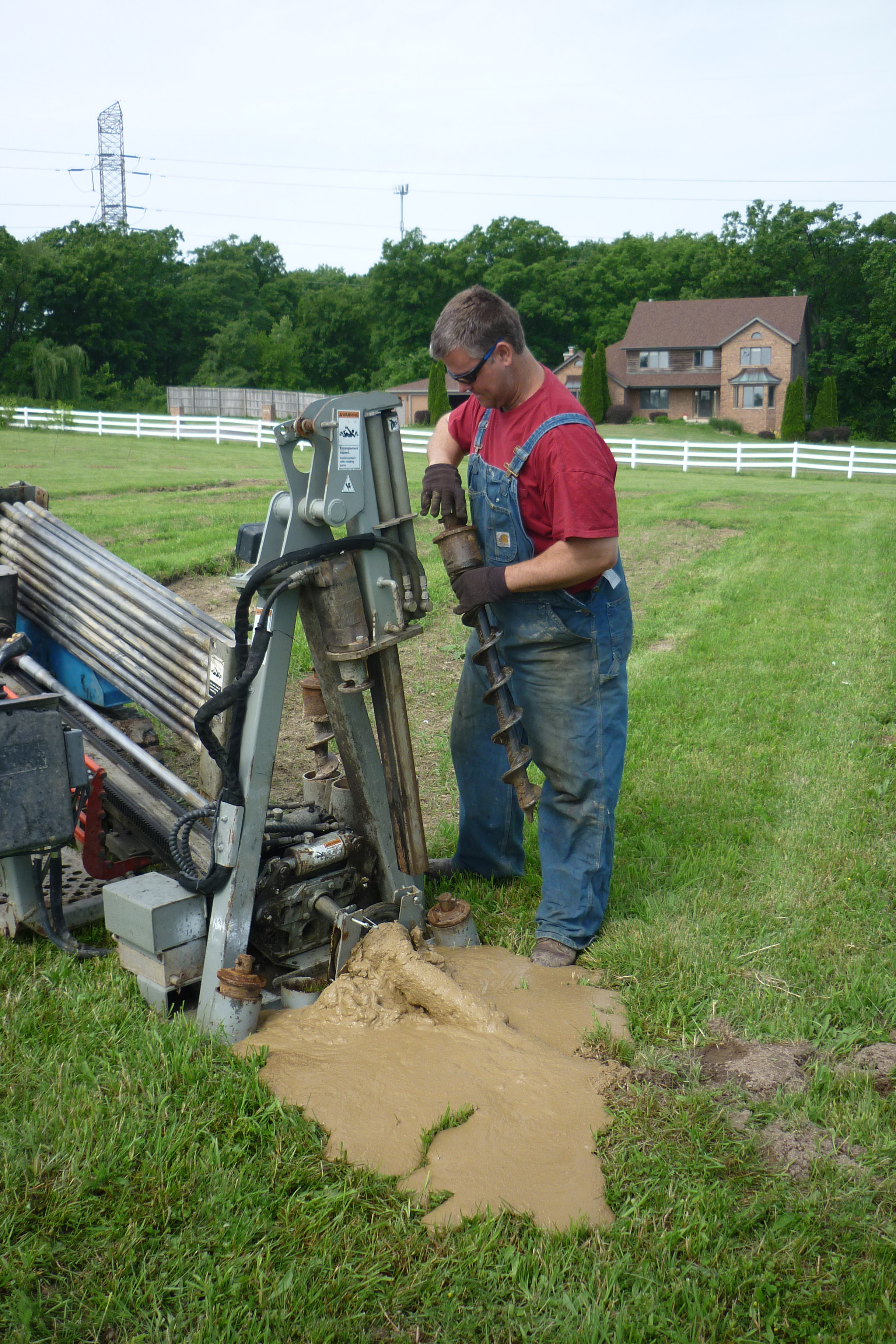 directional drilling contractors